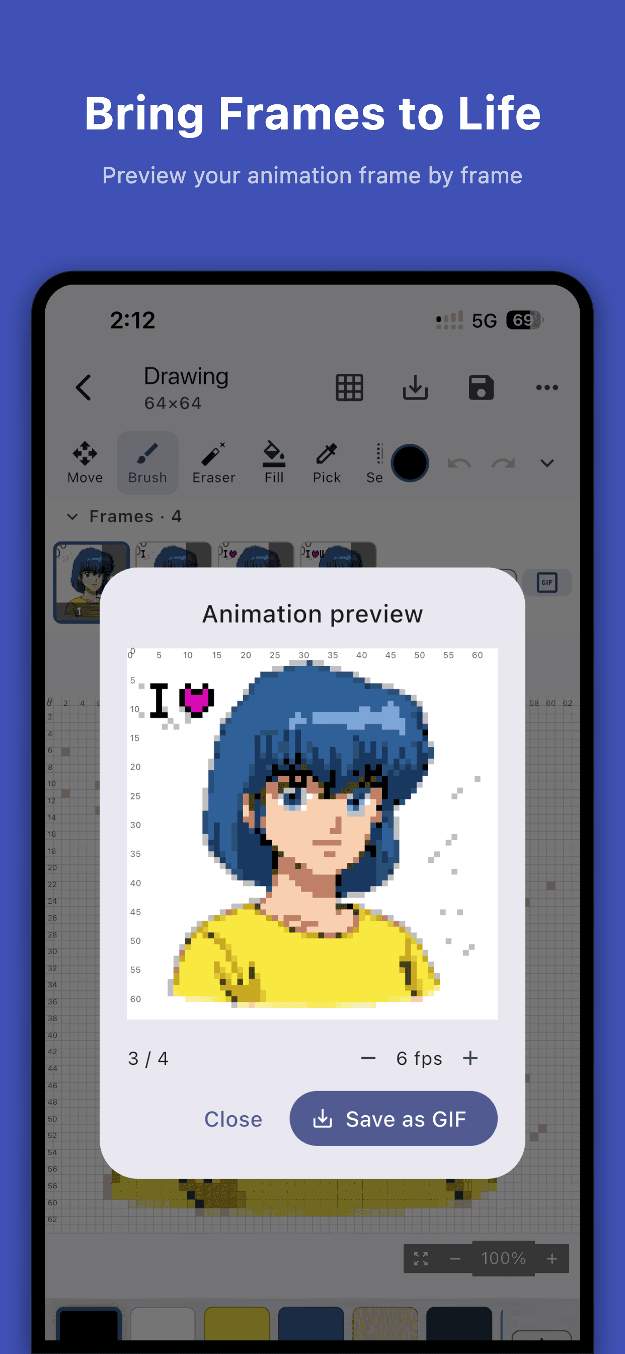 Projects