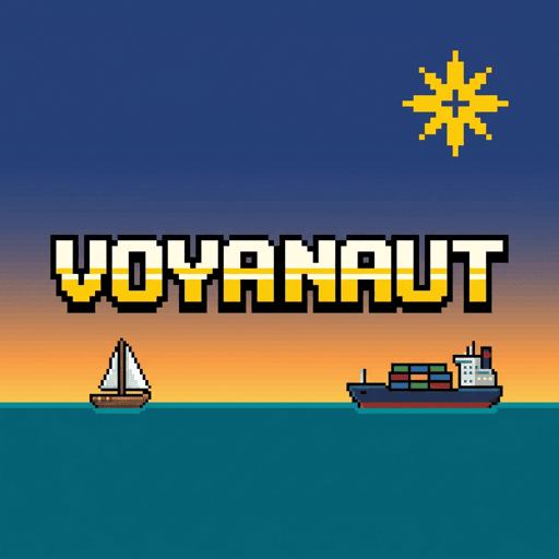 Voyanaut Icon